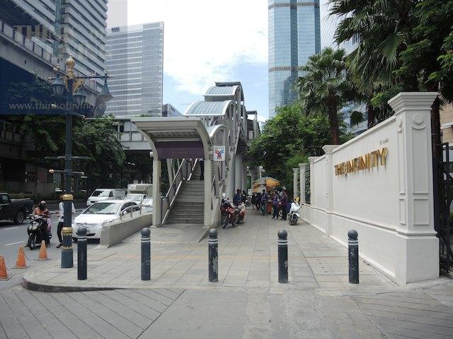 Empire Place สาทร นราธิวาส 1