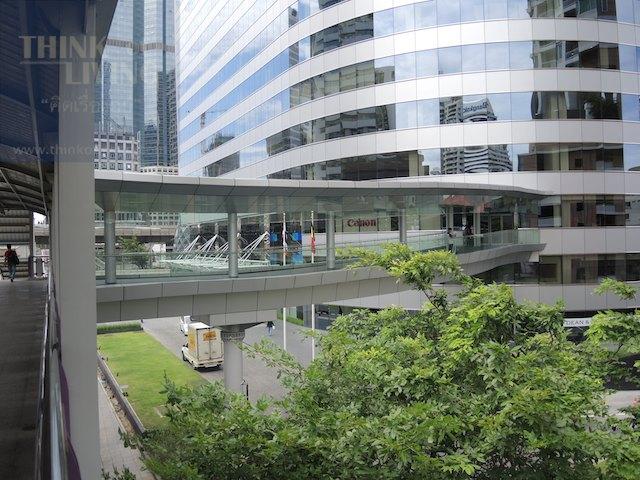 Empire Place สาทร นราธิวาส 2