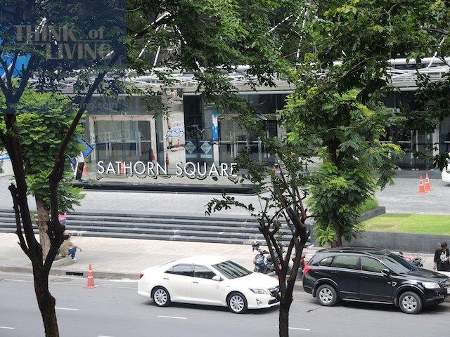 Empire Place สาทร นราธิวาส 5