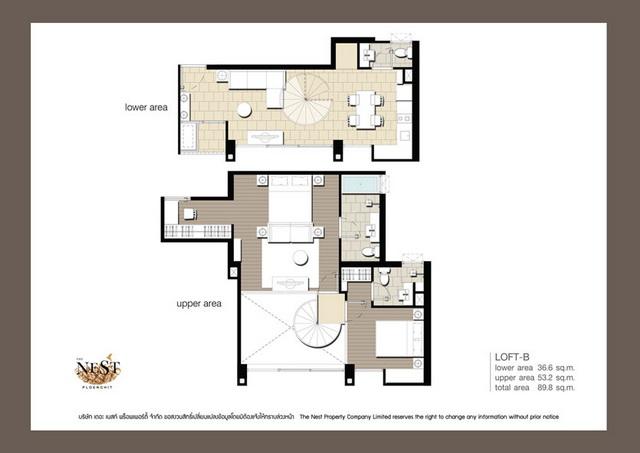 Loft B 89.80 sq.m_resize