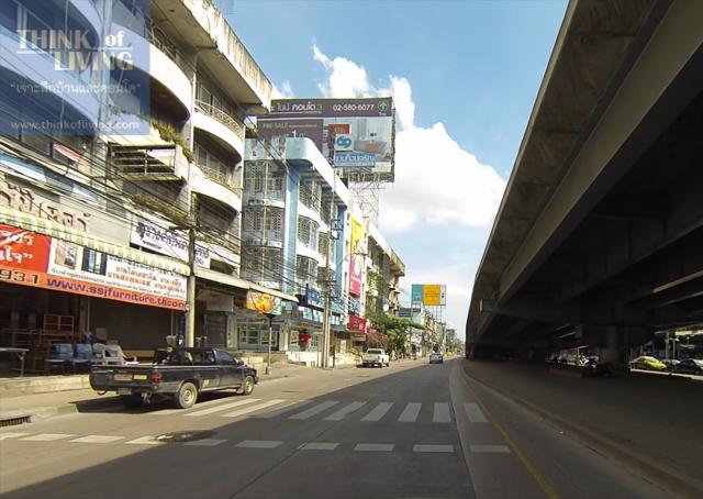 The City งามวงศ์วาน Directions-7