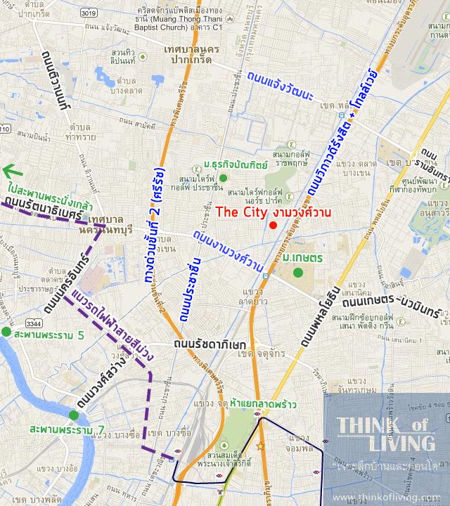 TheCity_Maps_Level 1