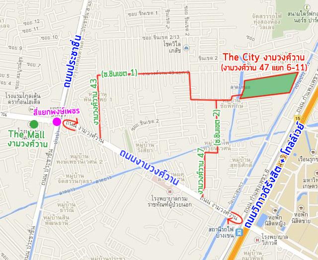 TheCity_Maps_ชินเขต