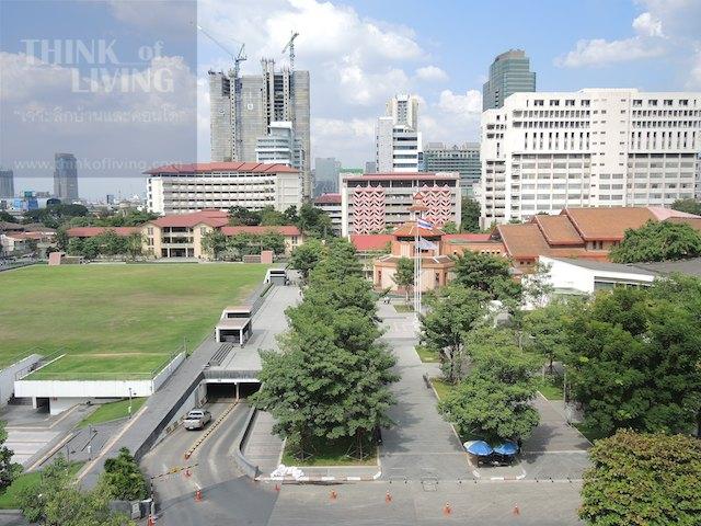 tree condo ประสานมิตร 13