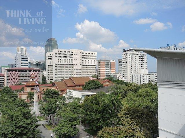 tree condo ประสานมิตร 16