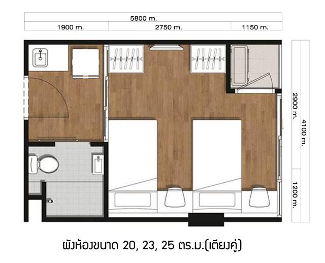 20-23-25-double-bed