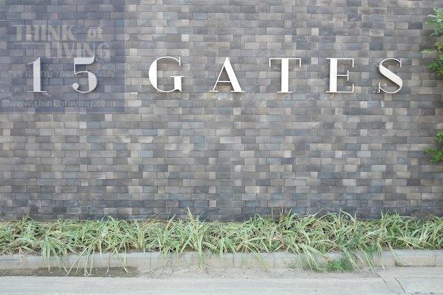 15Gates 25