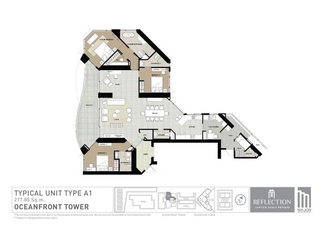 RFT Unit Layout_A1