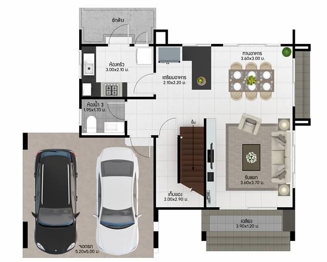 S152-1stFloor-Final005