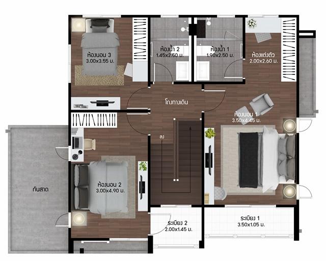 S152-2ndFloor-Final004