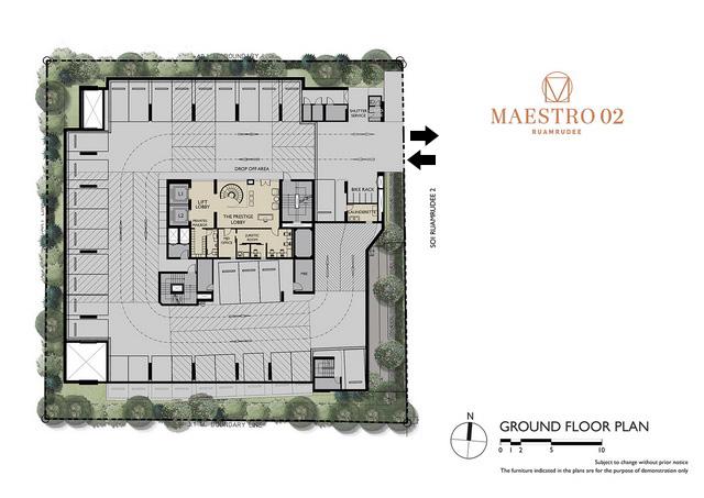 X:ThailandRUAM RUDEE SOI 2 (MJD)1.Concept and presentation20