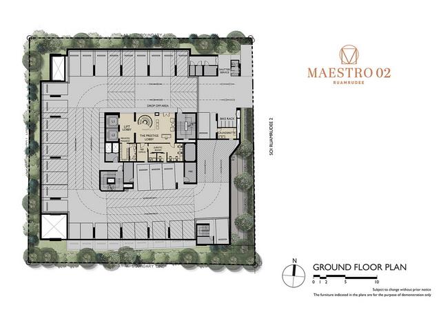 X:ThailandRUAM RUDEE SOI 2 (MJD)1.Concept and presentation20