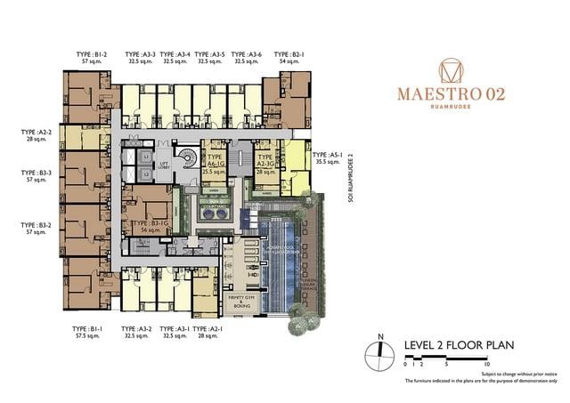 X:ThailandRUAM RUDEE SOI 2 (MJD)1.Concept and presentation20