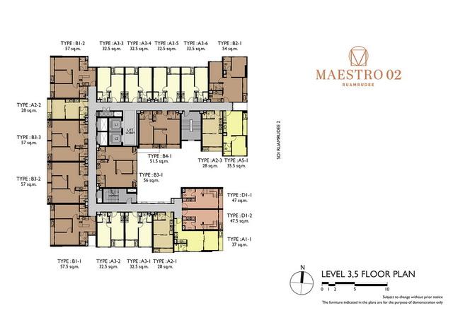 X:ThailandRUAM RUDEE SOI 2 (MJD)1.Concept and presentation20