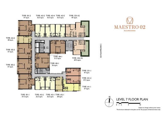 X:ThailandRUAM RUDEE SOI 2 (MJD)1.Concept and presentation20