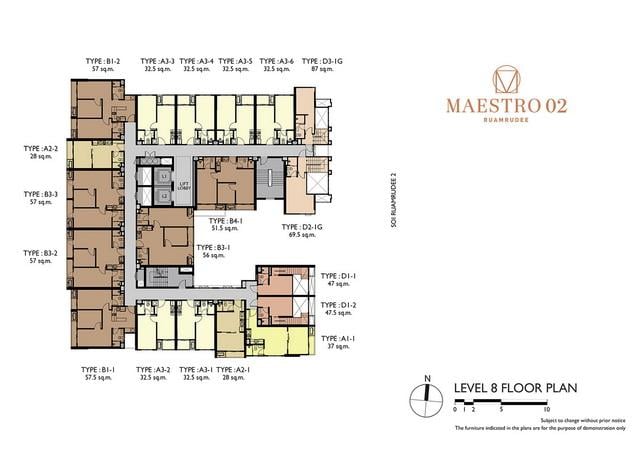 X:ThailandRUAM RUDEE SOI 2 (MJD)1.Concept and presentation20