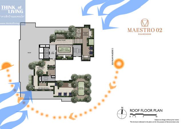 X:ThailandRUAM RUDEE SOI 2 (MJD)1.Concept and presentation20