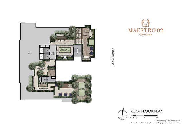 X:ThailandRUAM RUDEE SOI 2 (MJD)1.Concept and presentation20