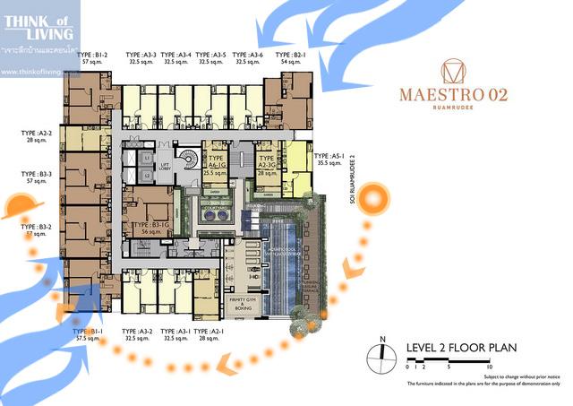 X:ThailandRUAM RUDEE SOI 2 (MJD)1.Concept and presentation20