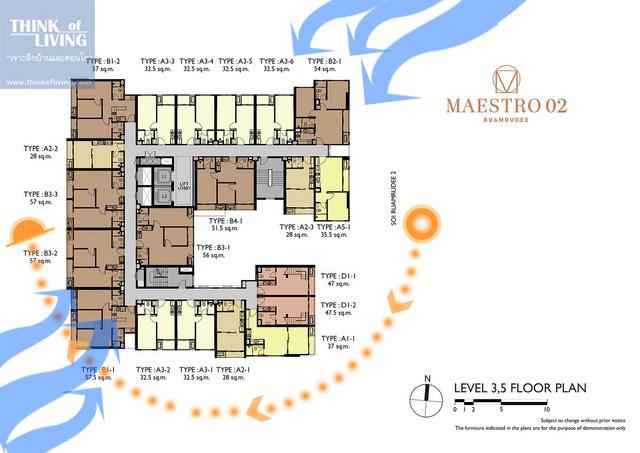 X:ThailandRUAM RUDEE SOI 2 (MJD)1.Concept and presentation20