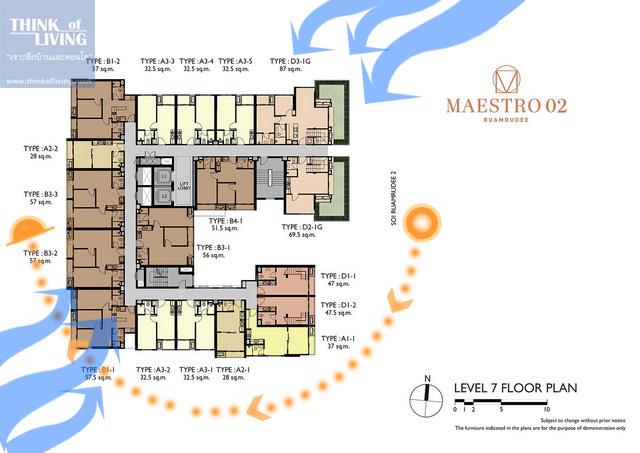 X:ThailandRUAM RUDEE SOI 2 (MJD)1.Concept and presentation20