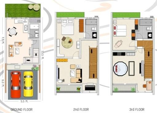 floor plans