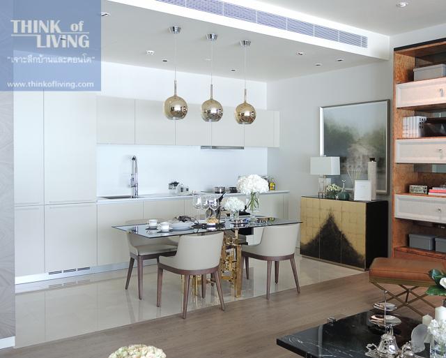 Magnolias Waterfront Residences IconSiam-67