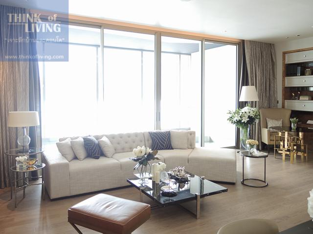 Magnolias Waterfront Residences IconSiam-74