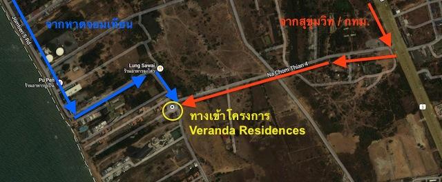 sat map