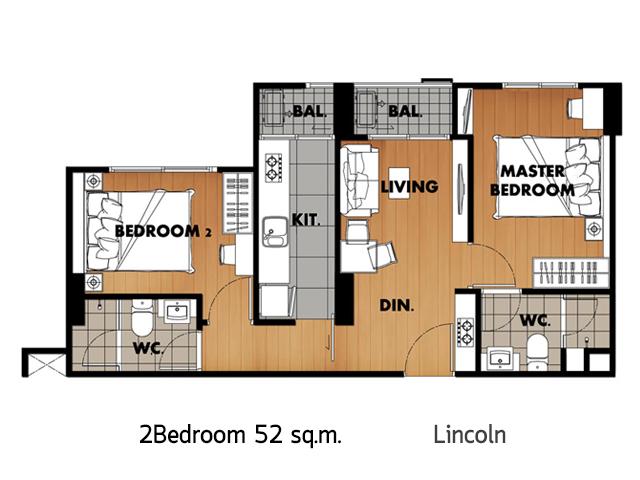 2Bedroom52