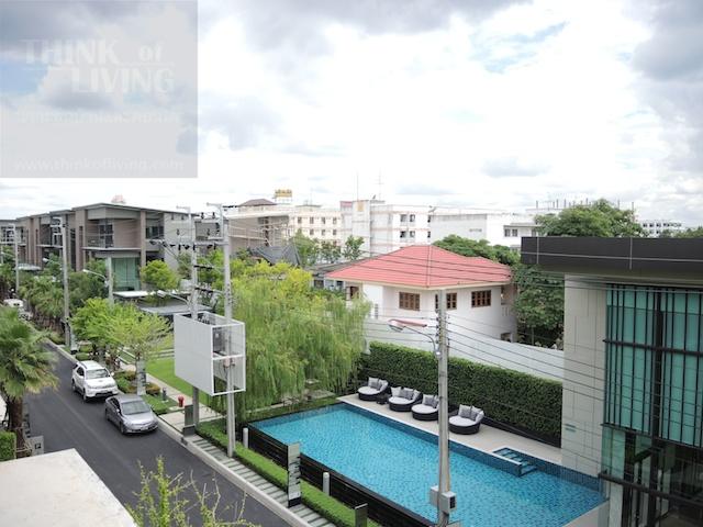 Soul ลาดพร้าว-เสนา show house 143