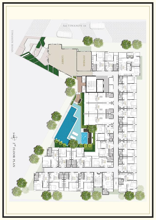 floor plan 2fl