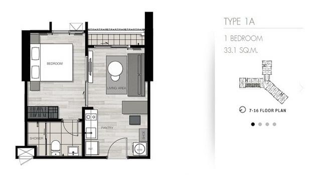 TheKeyสาทร-เจริญราษฎร์_UN1BR_00_WM