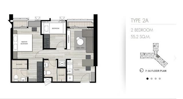 TheKeyสาทร-เจริญราษฎร์_UN2BR_00_WM