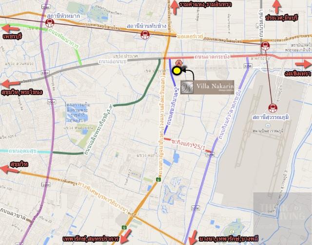 2-แผนที่ระยะไกล