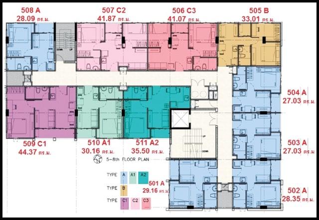 floor plan 4