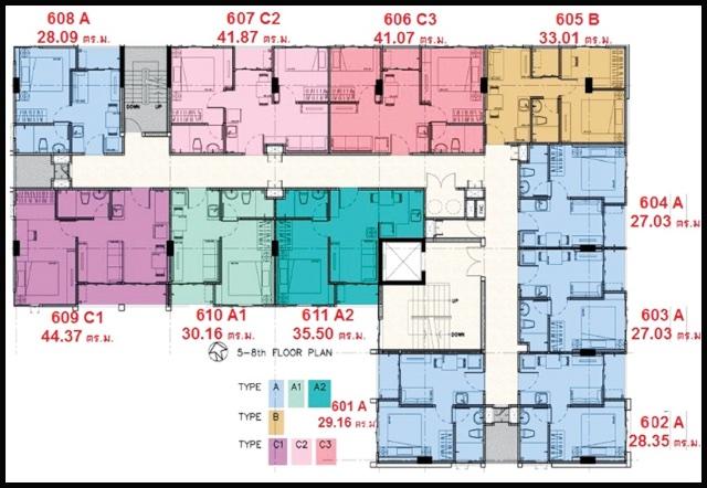 floor plan 5