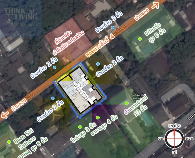 issara col masterplan 2