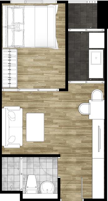 D:aplus2room plana2 room 211113 Model (1)