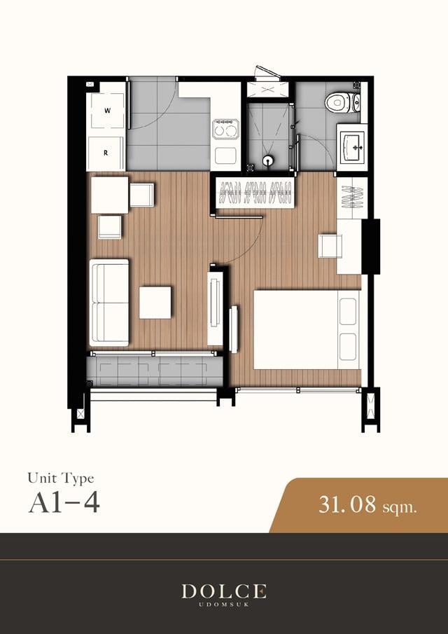 Room Plan 04