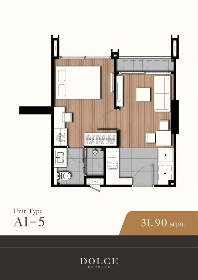 Room Plan 05