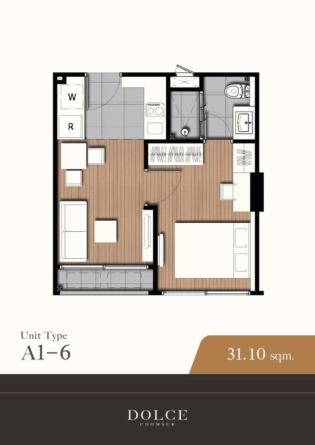 Room Plan 06