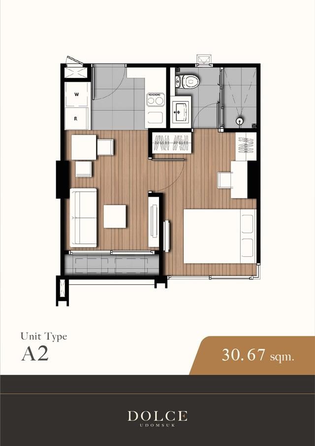 Room Plan 07