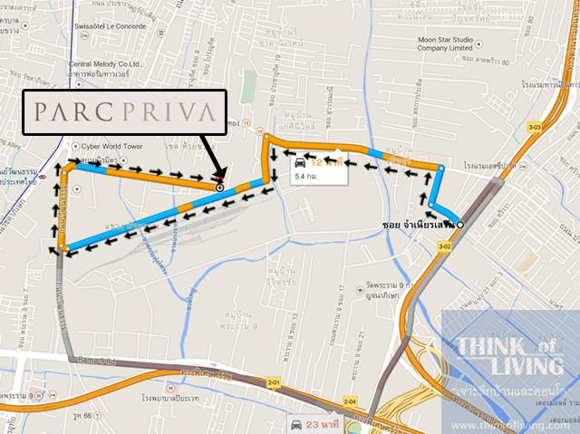 ParcPriva_Map_OneWay-3