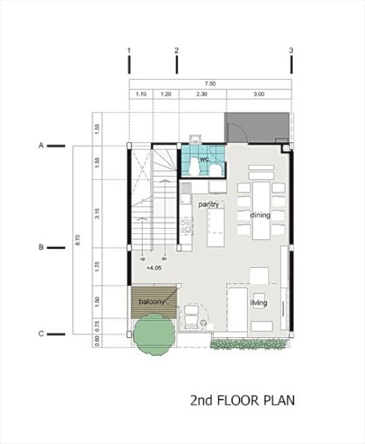 the parklane22 plan 2