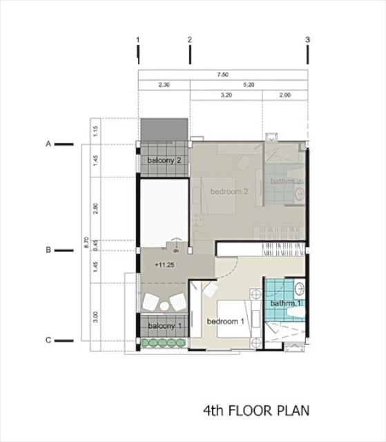 the parklane22 plan 4