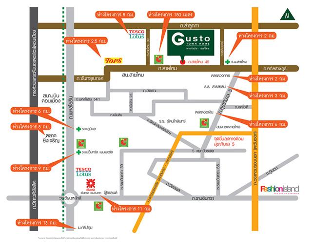 แผนที่-กัสโต้-พหลโยธิน-สายไหม