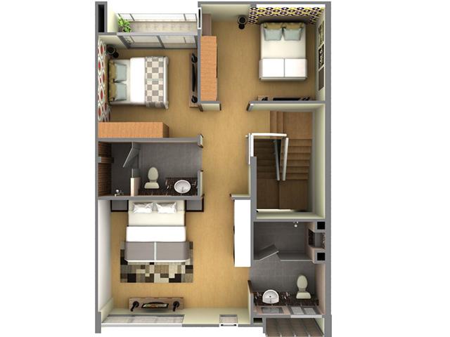 PATTARA HOME OFFICE  F4