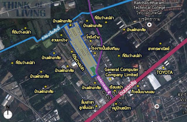 ผังซูมม ชวนชื่น