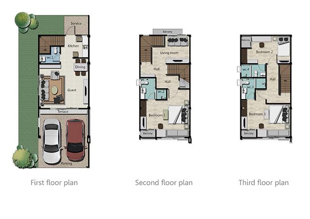 Floor Plan copy